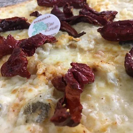 Pino Loricato Hotel 3*