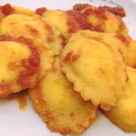 Pino Loricato Hotel Castelluccio Inferiore