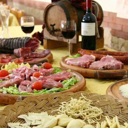 Pino Loricato Hotel