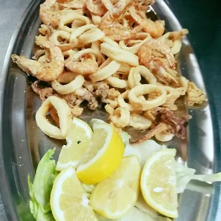 Pino Loricato 3*