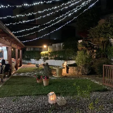 Pino Loricato Hotel Castelluccio Inferiore