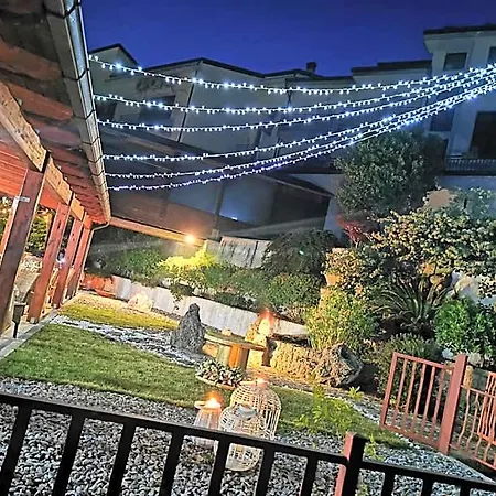 Hotel Pino Loricato 3*