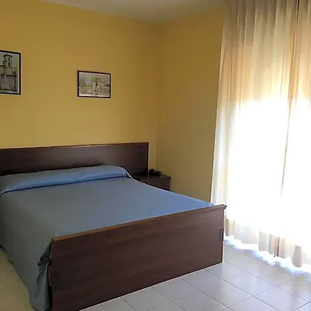 Hotel Pino Loricato Castelluccio Inferiore