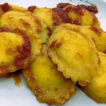 Pino Loricato 3*