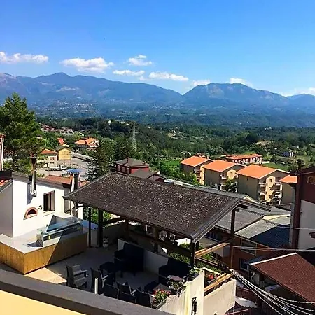 Pino Loricato Hotel