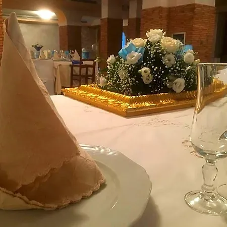 Pino Loricato Hotel