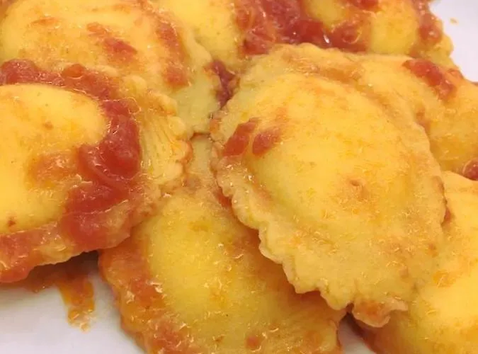 Pino Loricato Hotel Castelluccio Inferiore