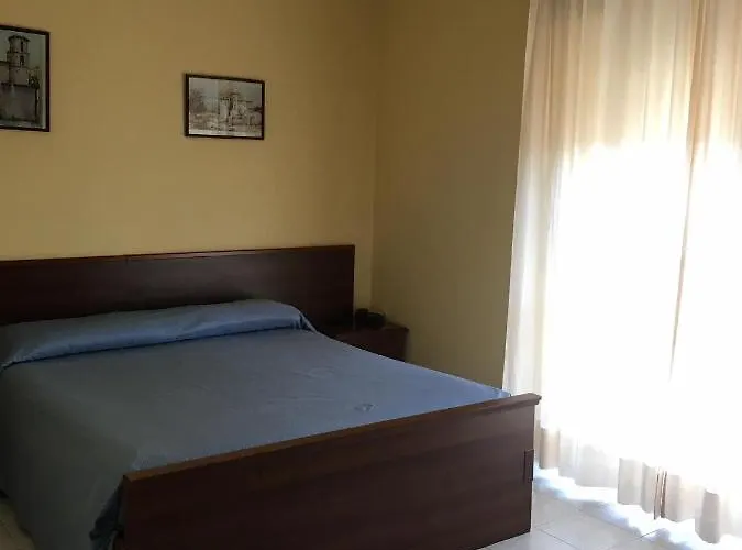 Pino Loricato 3* Castelluccio Inferiore